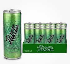 Pakola Cream Soda 12x 250ml