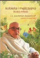 9788362927807 Kobieta i mężczyzna. Boska miłość Wydawnictwo AA