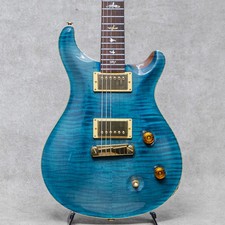 Paul Reed Smith (PRS) McCarty 1st 10Top Rosewood Neck Blue Matteo / 2001 (no2604