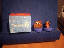Disneyland 70th Anniversary McDonald s Happy Meal 2025 21 - Lilo Tow Mater