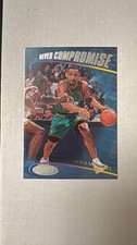 1998-99 Topps Stadium Club Never Compromise Grant Hill #NC7