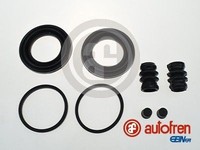 Autofren Seinsa Reparatursatz, Bremssattel Vorne FüR Ford Mazda