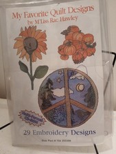  Machine Embroidery designs  29 designs My Fa...