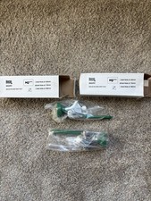 Bricor B006PRV Pre-Rinse Spray Valves Inlet Hole 1.65mm 1.75mm 1.80mm Green  X2