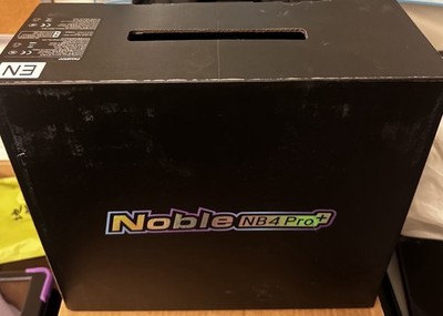 Flysky Noble NB4 Pro Plus