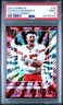 2024 PANINI DONRUSS THE ELITE SERIES #16 PATRICK MAHOMES II PSA 9