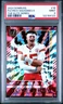 2024 PANINI DONRUSS THE ELITE SERIES #16 PATRICK MAHOMES II PSA 9