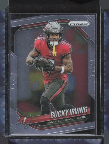 2025 Panini Prizm Football Base PRIZM Pick Choose (2 Card Minimum)
