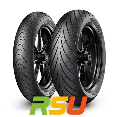 Motorradreifen Metzeler Roadtec Scooter REINF. 130/70-12 62L