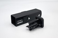 Minolta Auto Winder G for Minolta XG Series 35mm Cameras, TESTED Near Mint 