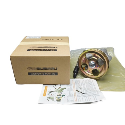 #ad OEM NEW Power Steering Pump w Pulley for Subaru 2004 2007 Impreza WRX WRX STI $275.00