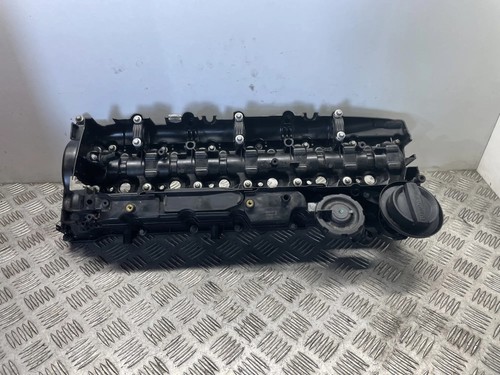 BMW 5 F10 Rocket Cam Cover 7823181 3.00 Diesel 190kw 2014 26925020