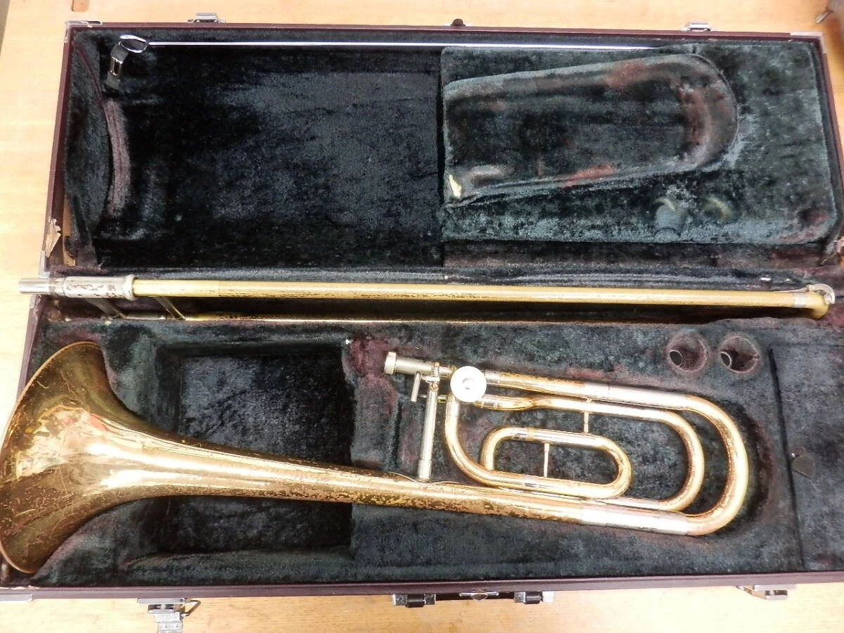 Yamaha Bass Trombones for sale - eBay