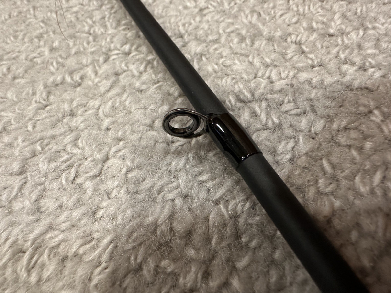 G Loomis - GLX - 844C MBR - 7’ Heavy Fast Action Casting Rod - 12-20 Lb - NEW