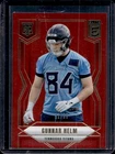 2025 Panini Gunnar Helm Base (Raw)