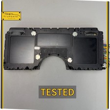 1984-89 Corvette C4 Digital Instrument Gauge Speedometer Cluster 25080224 1984-89 Corvette C4 Digital Instrument Gauge Speedometer Cluster 25080224
