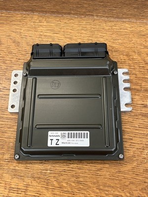 NEW Nissan ALTIMA Engine ECM Electronic Control Module Front Lower Console OEM