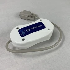 Cerner MDA-1 USB-B 2.0 to DB9 Serial Device Adapter