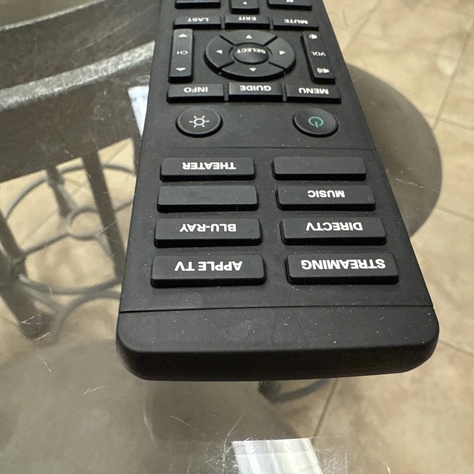 Crestron HR-150-B портативный пульт дистанционного управления - Изображение 3 из 4