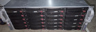 New ListingSupermicro CSE-846 4U Server w/X9DRi-LN4F+,2x E5-2680v2,128GB RAM,24x 3.5 Bays