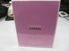 CHANEL CHANCE EAU TENDRE EAU DE TOILETTE 100ml 38729
