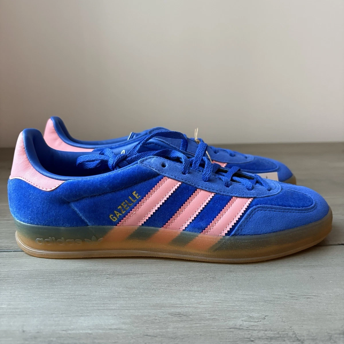 adidas gazelle silver green womens adidas Superstar II Better Scarlet main image 1
