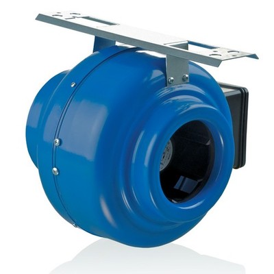 fi Kanallüfter Zentrifugalventilator Kanalventilator VKM315