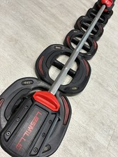 Les Mills Smart Bar And Weights Bodypump ffak185