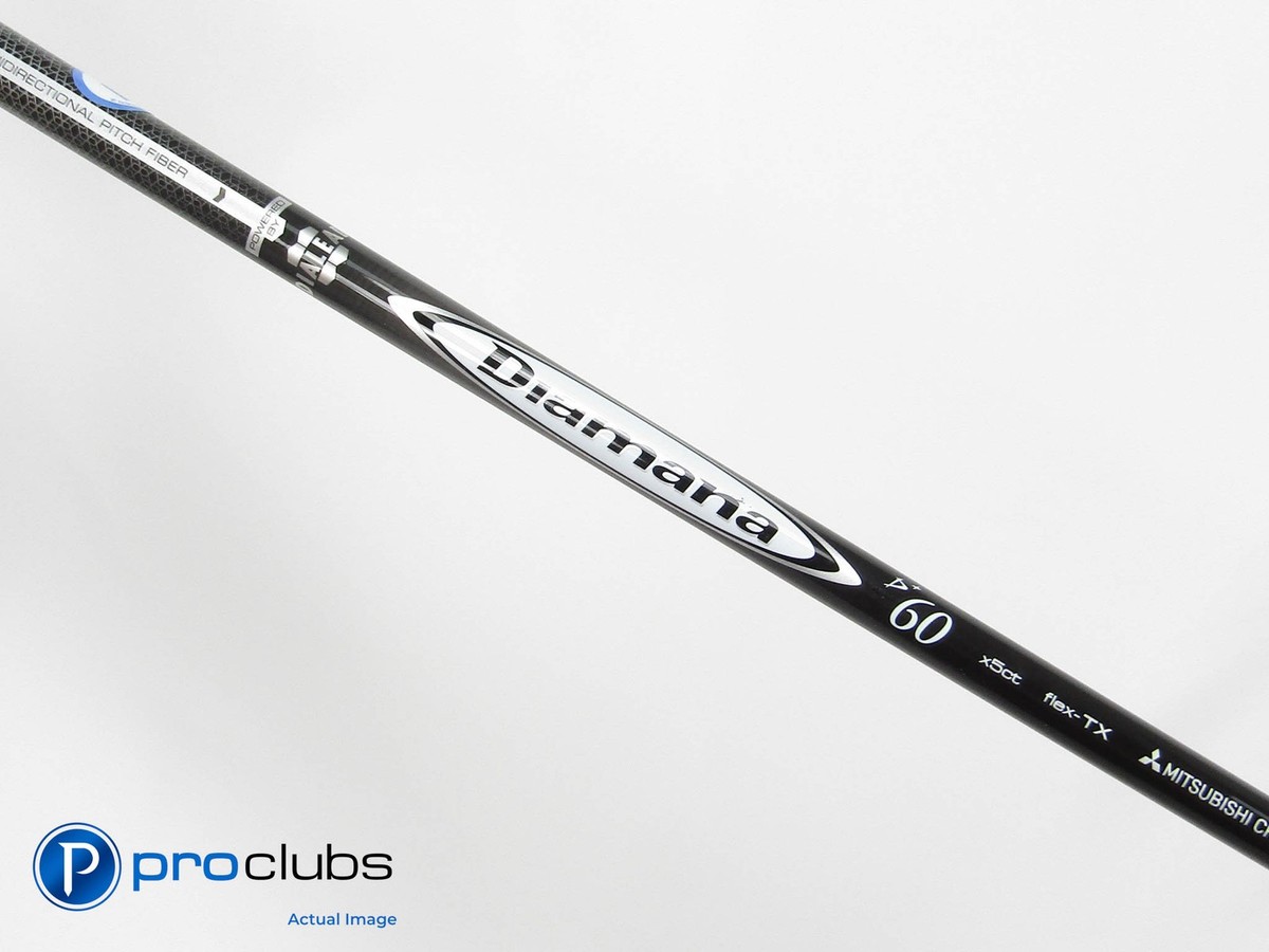 Diamana D-Limited 60 FLEX-X　DW用 ジオテックゴルフ公式通販サイト / Diamana D-LIMITED 60
