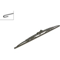 Bosch 3 397 004 759 Scheibenwischer H480 FüR Opel Renault Ford Seat Honda Mazda