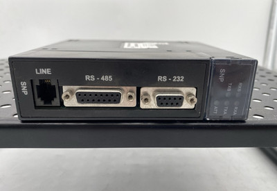 HORNER ELECTRIC HE693SNP900C