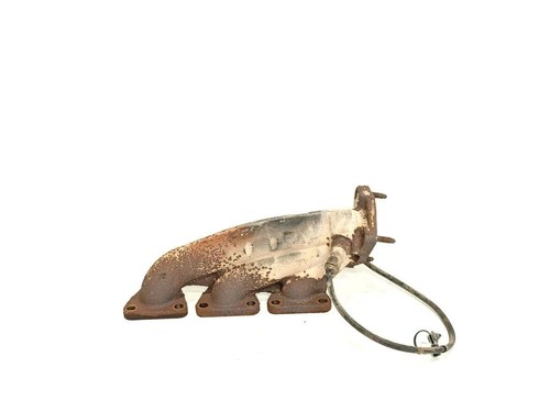 AUDI Q5 8R Auspuffkrümmer 06E253034 06E253034F 3.20 Petrol 2011 34072637