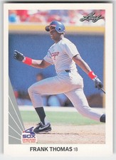 1990 Leaf Baseball Cards 9