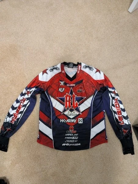 Maillot manches longues Kempa Core 2.0 KEMPA