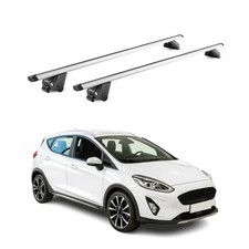 Barres de toit Ford FIESTA