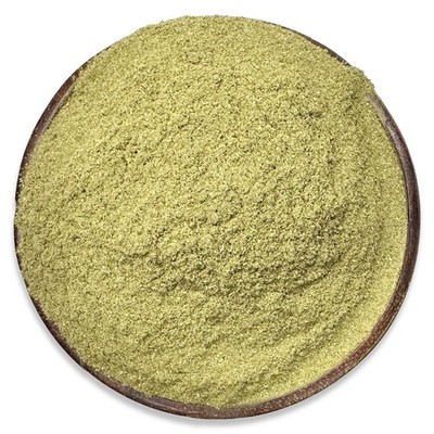 Premium Alfalfa Leaf Powder   Natural Detox & Wellness Superfood