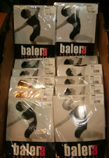 Balera Adult  Children Professional Dance Tights  Bundle Lot of 12 Size S-XL