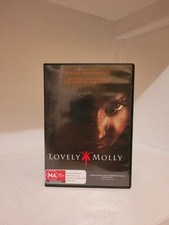 Lovely Molly (DVD, 2011)