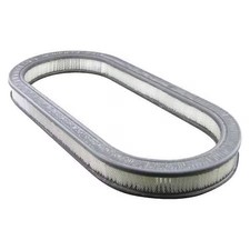 Baldwin Filters Pa632 Air Filter, 9-23/32 To 20-23/32 X 1-3/4In