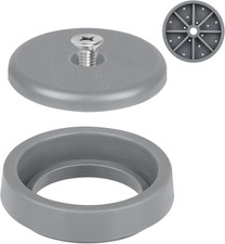 Pre-Rinse Spray Valve Repair Kit for Most Commercial Sink Faucet Dish Sprayer To