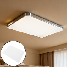  Fluorescent Light Covers Led Acrylic Panel Ceiling Replacement Fixture