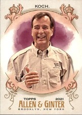 2021 Topps Allen and Ginter MLB Baseball Base Singles #201-350 (Pick Your Cards)