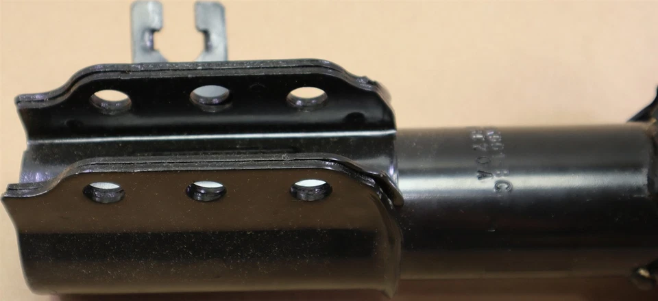 Conjunto de puntal de suspensión Escort ZX2 3U2Z 18124 KA Ford Motorcraft Nuevo de Lote Antiguo OEM Foto 4 de 4