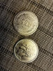2- 1/2 oz .999 Silver Round (Varied, Any Mint) Random Year
