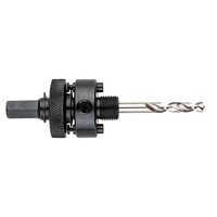 5902062579409 Adapter Do Otwornic Bi-Metalowych > 30 Mm