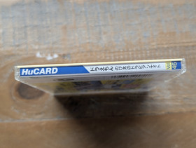 COMPLETE ✹ Doraemon Nobita no Dorabian Night ✹ PC ENGINE TURBO GRAFX GAME JAPAN