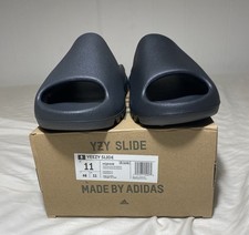 Yeezy slide onyx size 11 US - Brand New With Box