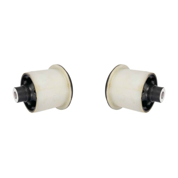 2X Reinhoch Lagerung AchsköRper Hinterachse FüR Renault Fluence L30_ L3_-image