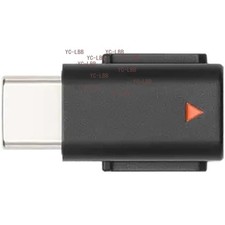 Original for DJI Mic Mini Mobile Phone Adapter Type-C Smartphone/PC/Mac