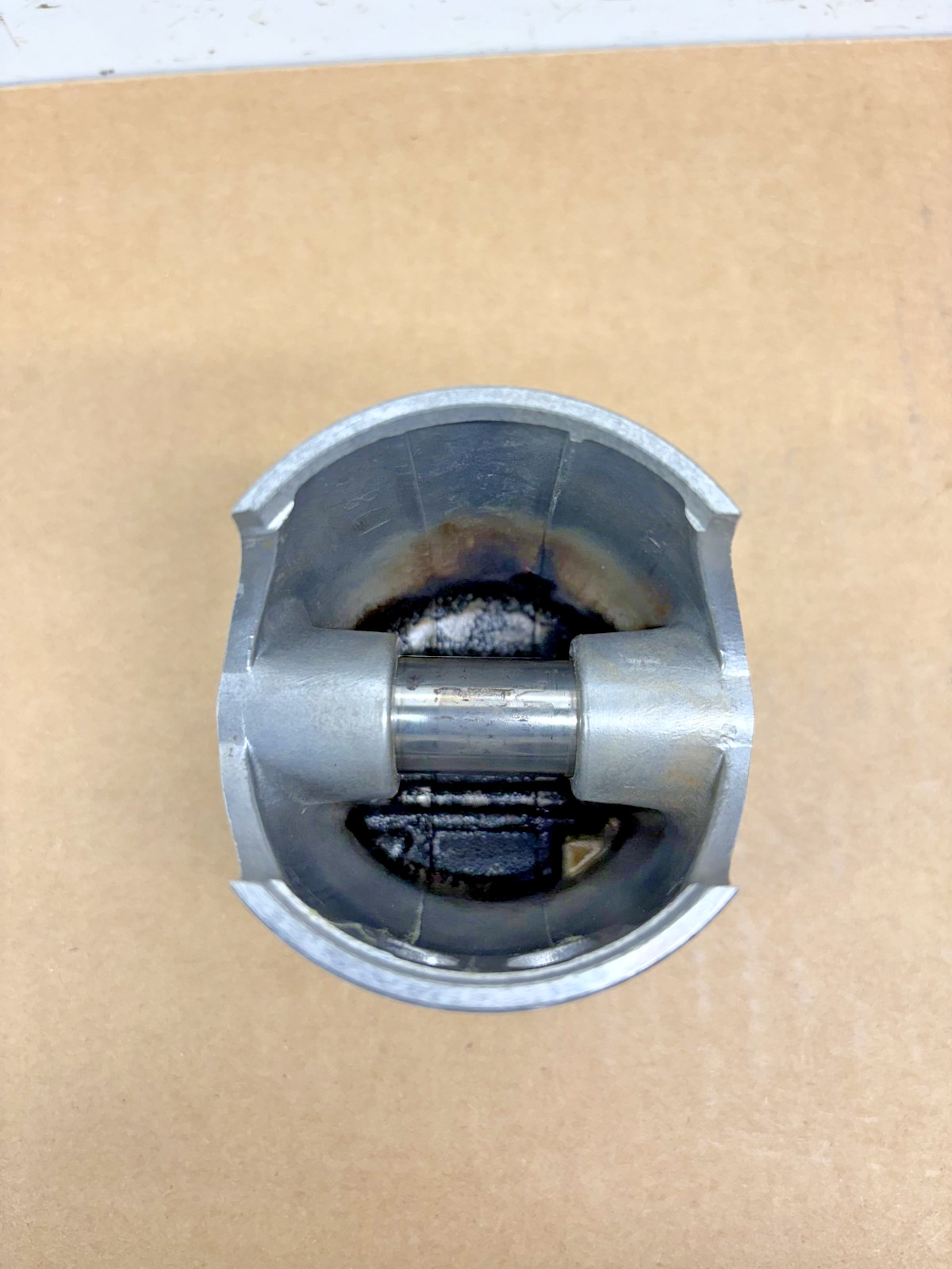 Yamaha CT1 175 CT175 Engine Cylinder and Piston / STD / 251-11311-00-00